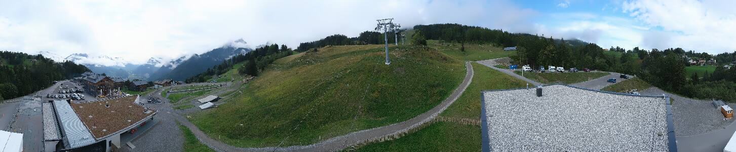 Bikepark Brandnertal