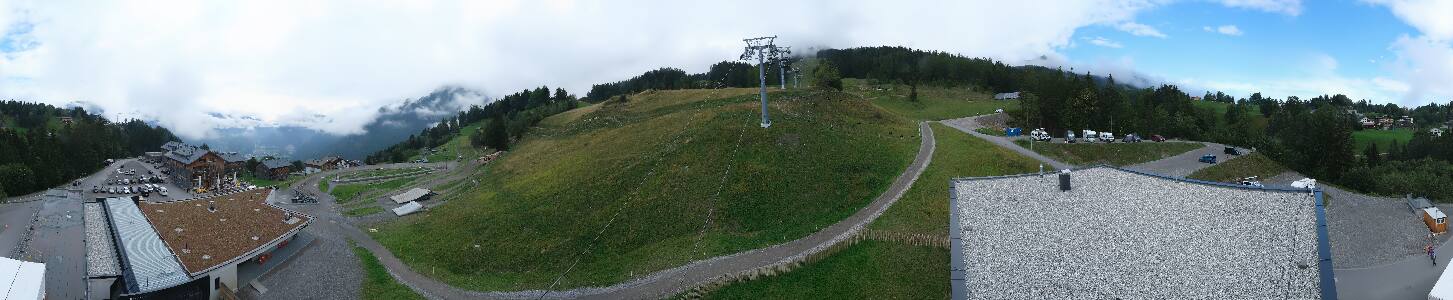 Bikepark Brandnertal
