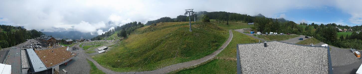Bikepark Brandnertal