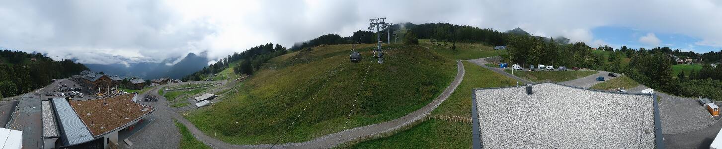Bikepark Brandnertal