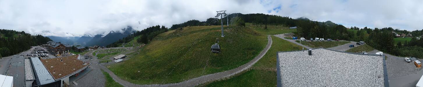 Bikepark Brandnertal