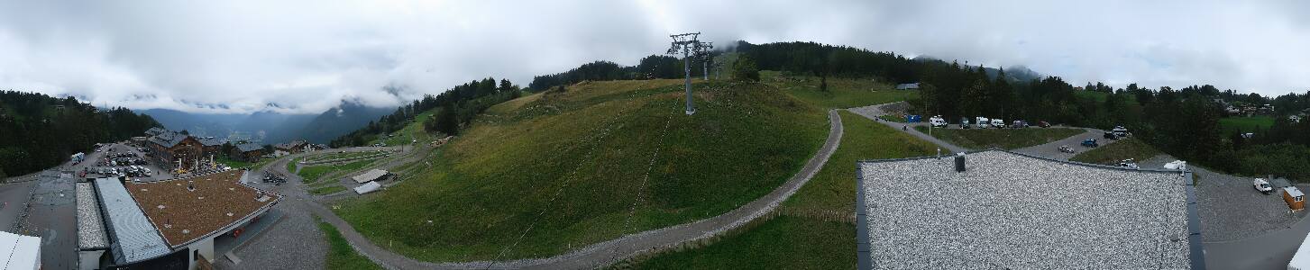 Bikepark Brandnertal