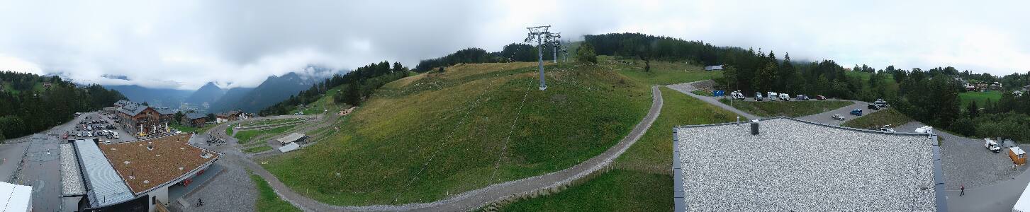 Bikepark Brandnertal