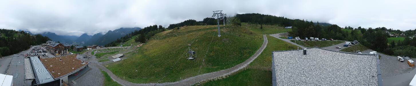 Bikepark Brandnertal