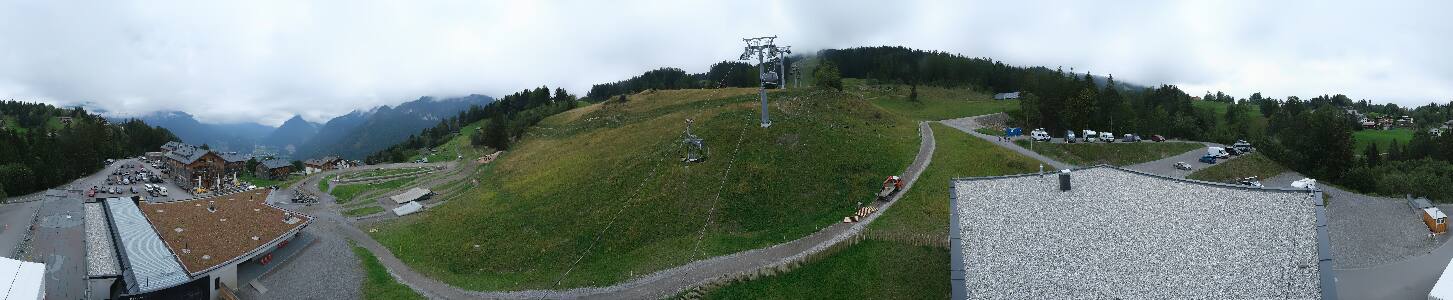 Bikepark Brandnertal