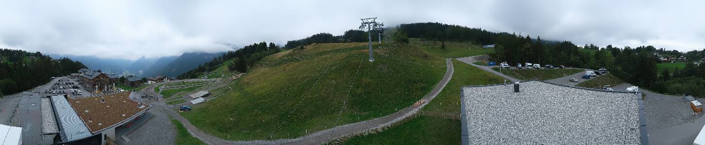 Bikepark Brandnertal