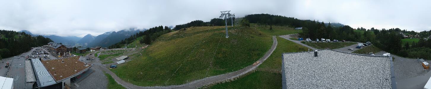 Bikepark Brandnertal