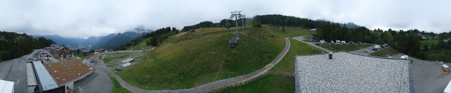Bikepark Brandnertal