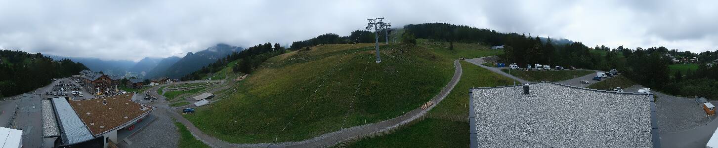 Bikepark Brandnertal
