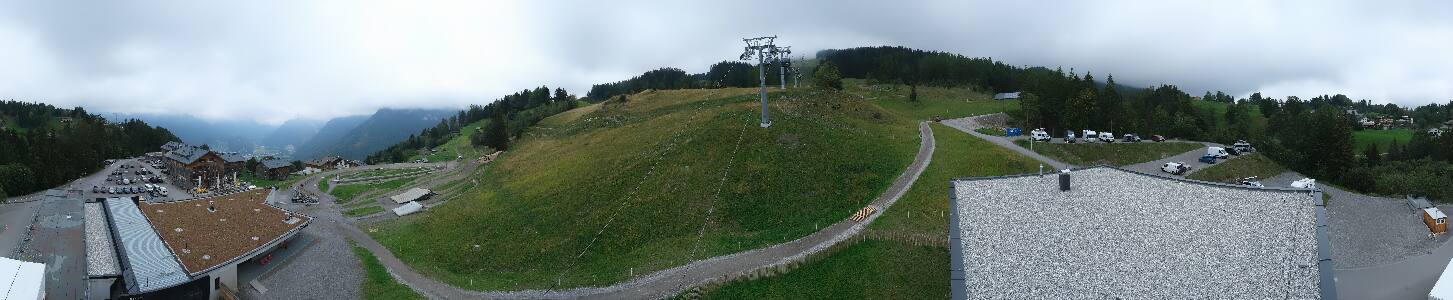 Bikepark Brandnertal