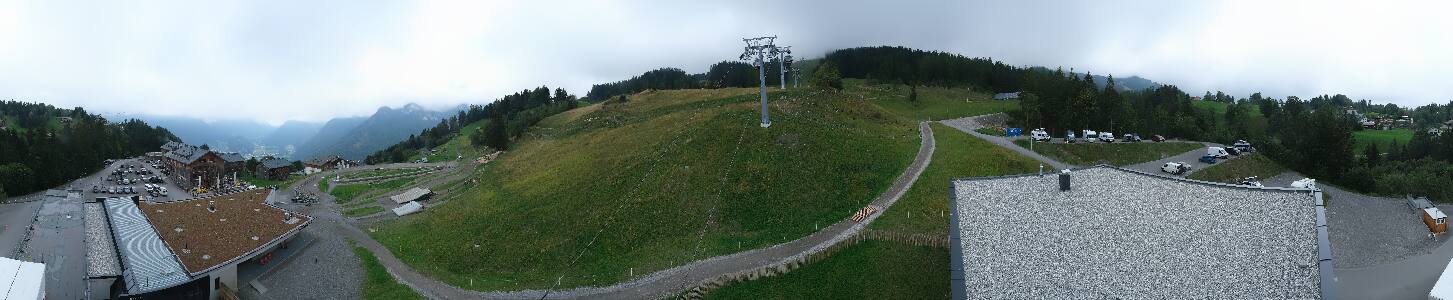 Bikepark Brandnertal