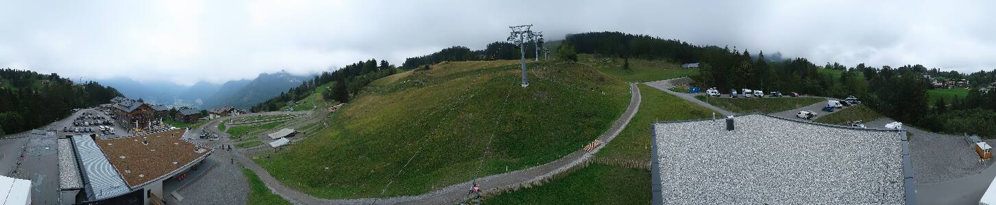 Bikepark Brandnertal
