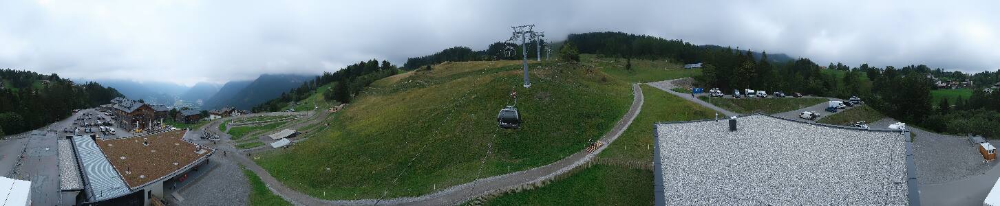 Bikepark Brandnertal