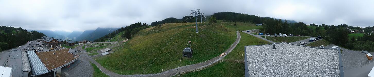 Bikepark Brandnertal