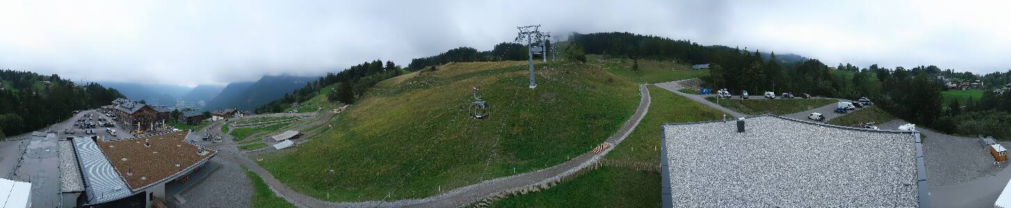 Bikepark Brandnertal