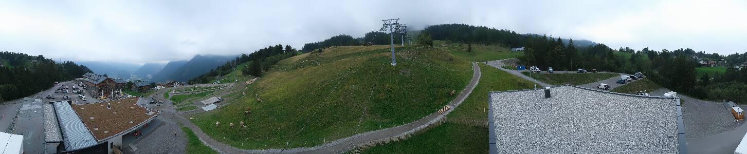 Bikepark Brandnertal