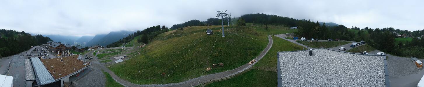 Bikepark Brandnertal