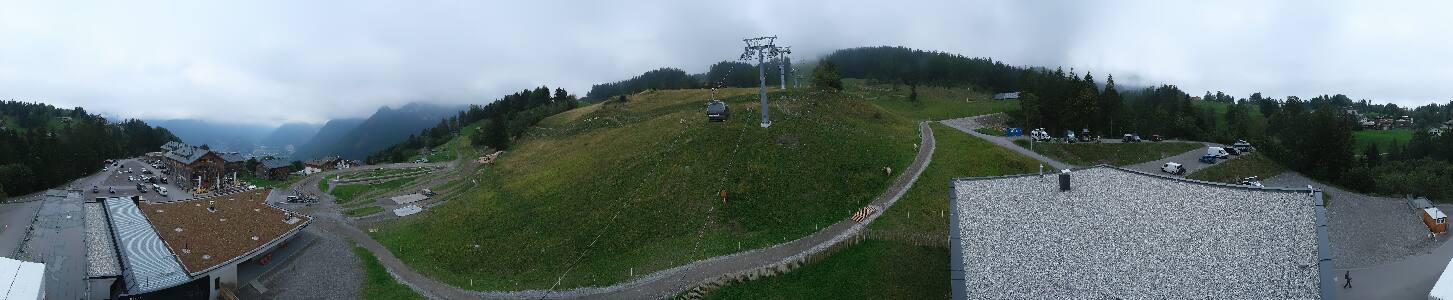 Bikepark Brandnertal