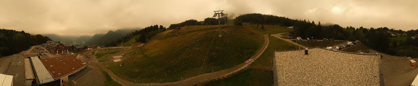 Bikepark Brandnertal