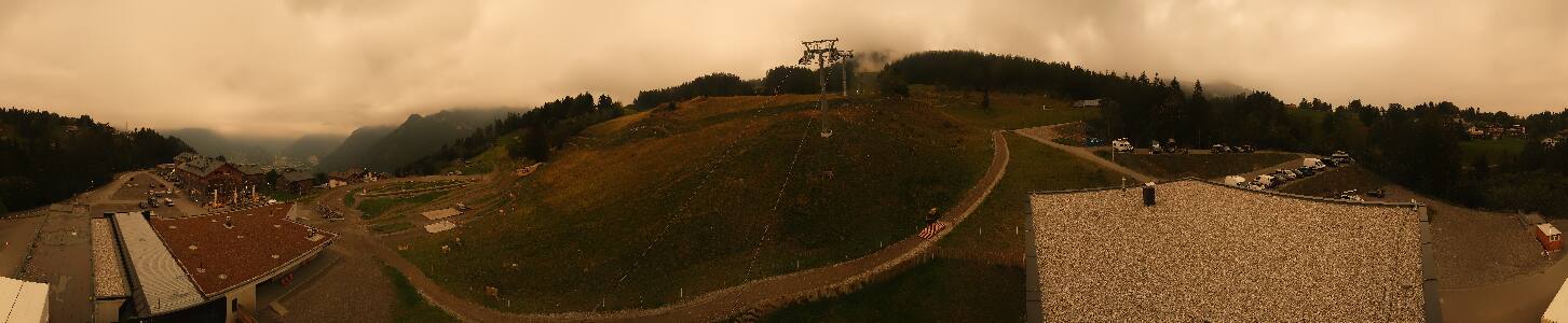 Bikepark Brandnertal
