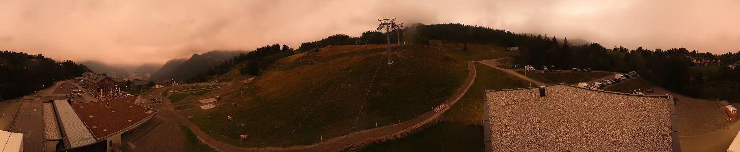 Bikepark Brandnertal