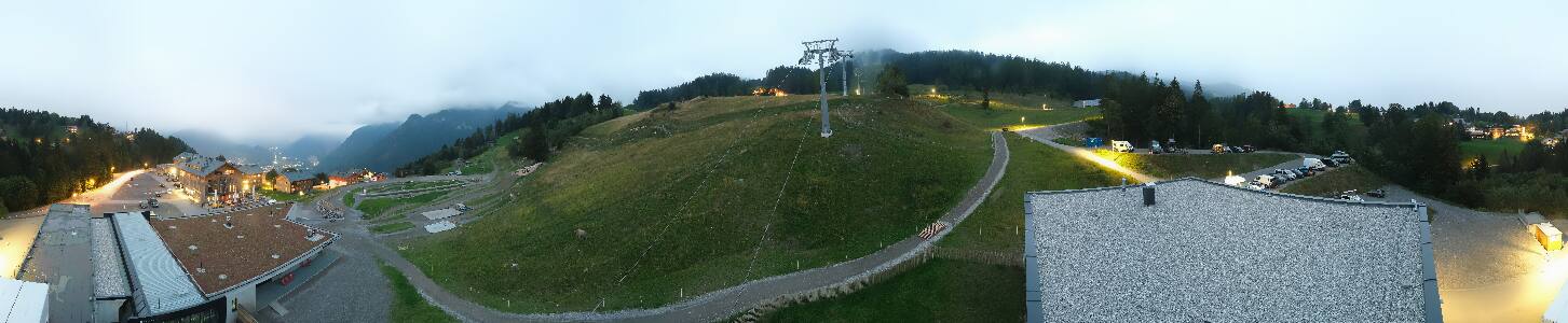 Bikepark Brandnertal