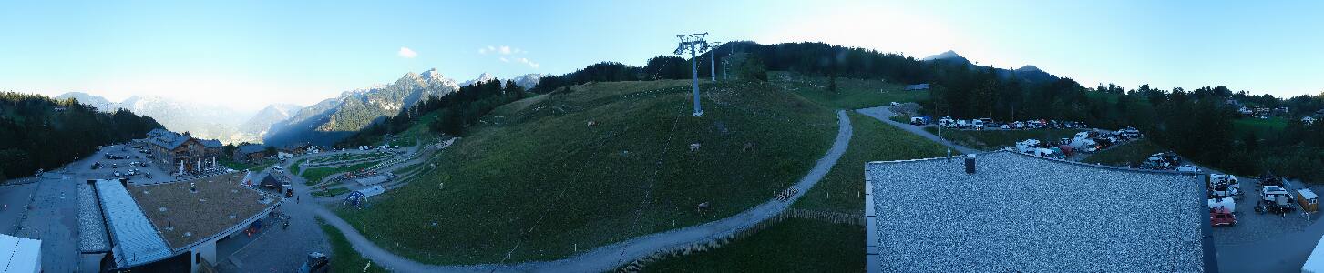 Bikepark Brandnertal