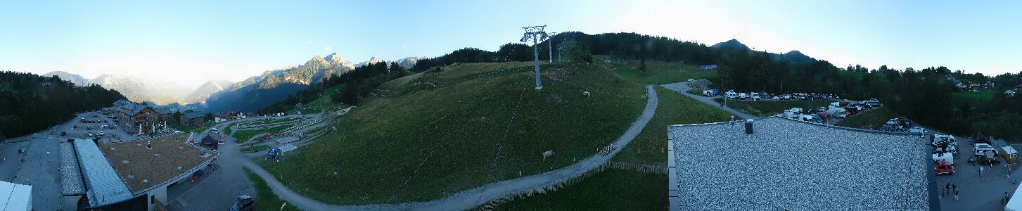 Bikepark Brandnertal
