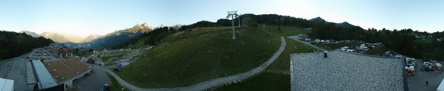Bikepark Brandnertal