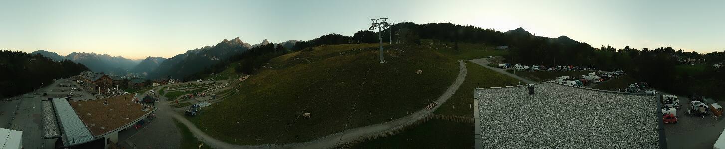 Bikepark Brandnertal