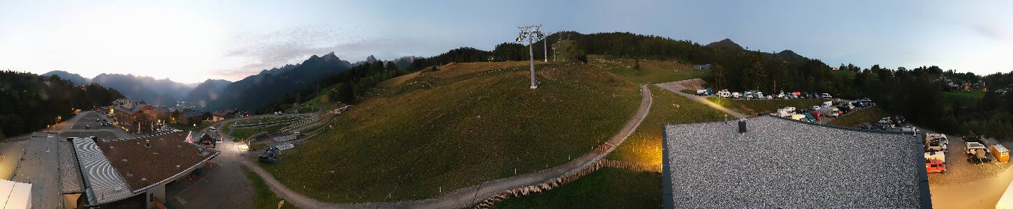 Bikepark Brandnertal