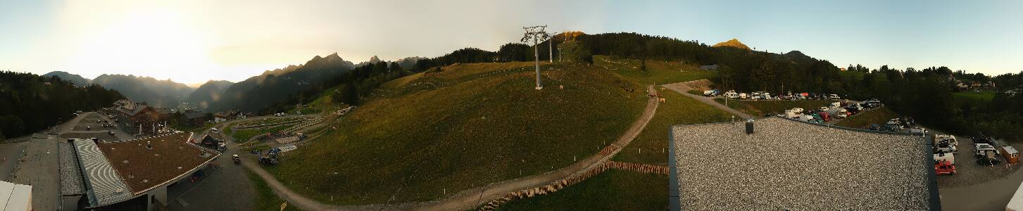 Bikepark Brandnertal