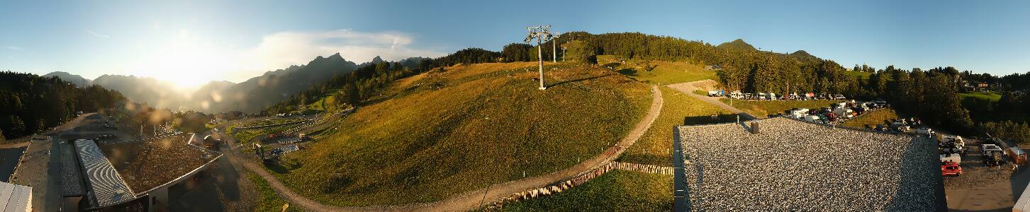 Bikepark Brandnertal