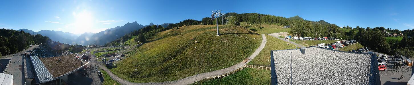 Bikepark Brandnertal