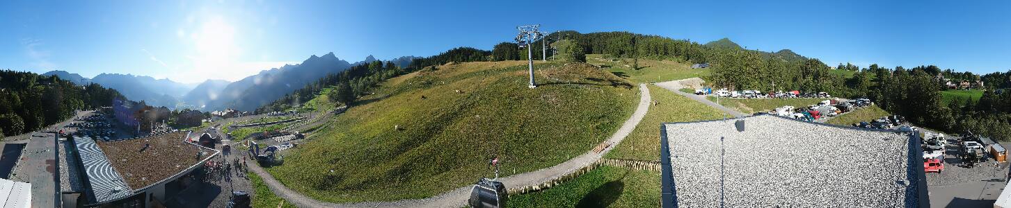 Bikepark Brandnertal
