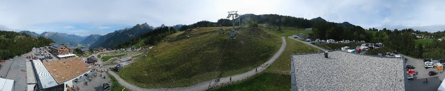 Bikepark Brandnertal