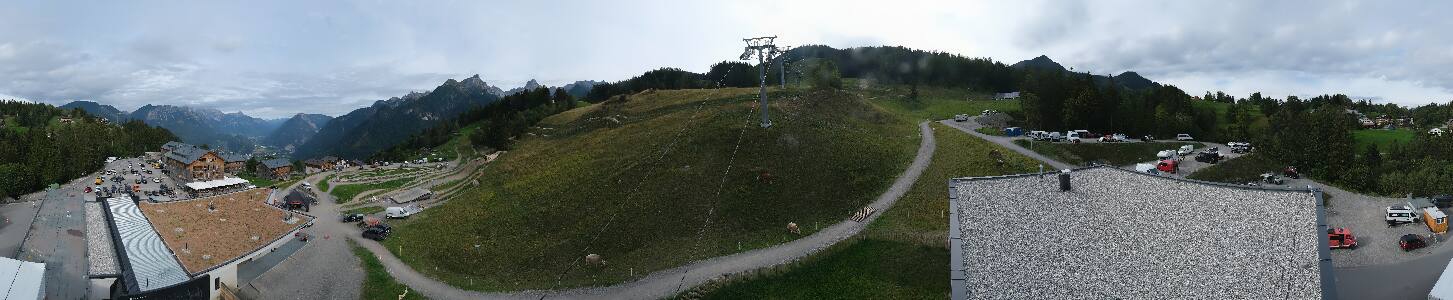 Bikepark Brandnertal
