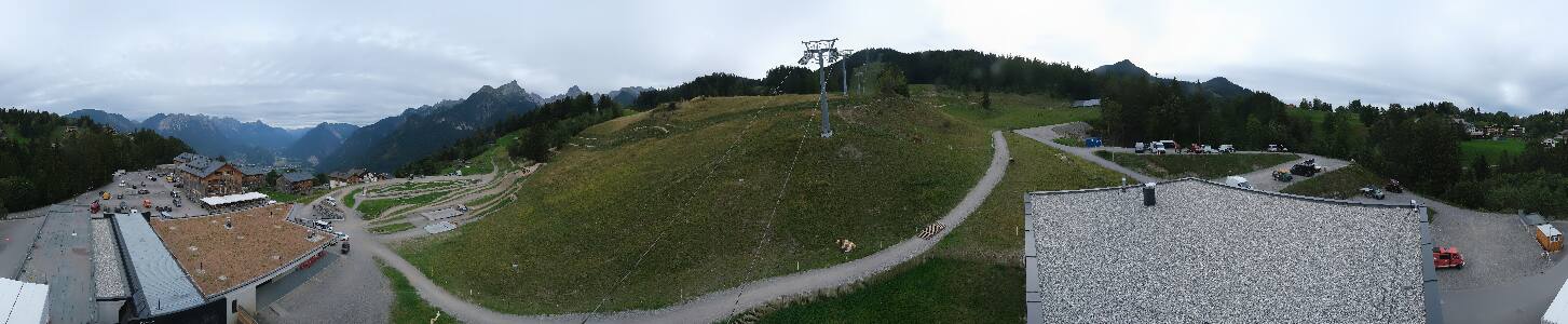 Bikepark Brandnertal