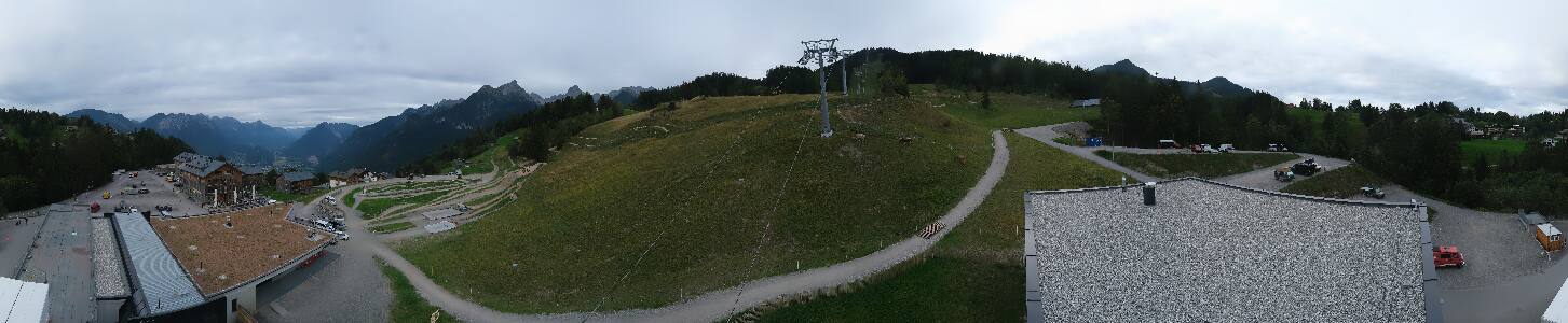 Bikepark Brandnertal