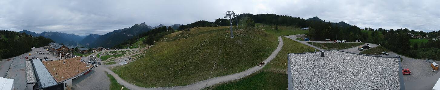 Bikepark Brandnertal
