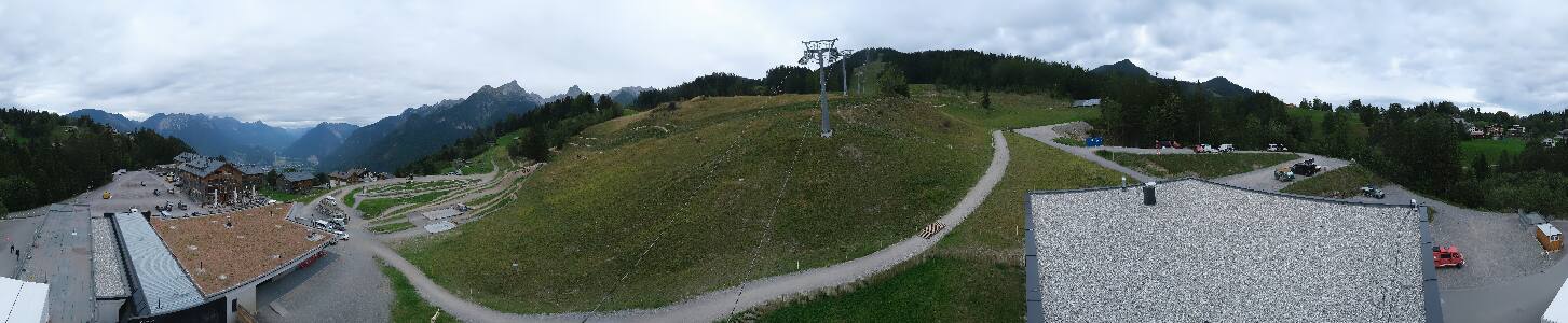 Bikepark Brandnertal