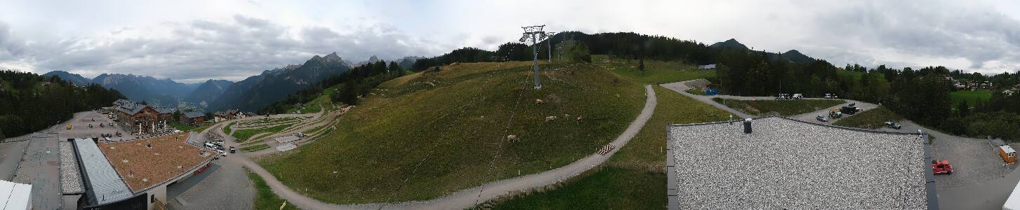 Bikepark Brandnertal