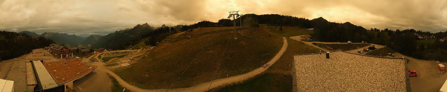 Bikepark Brandnertal