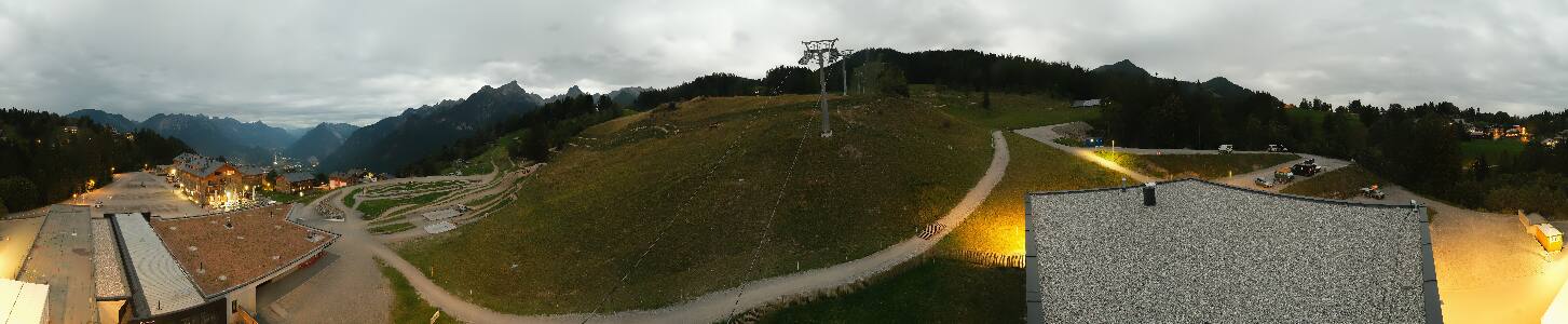 Bikepark Brandnertal