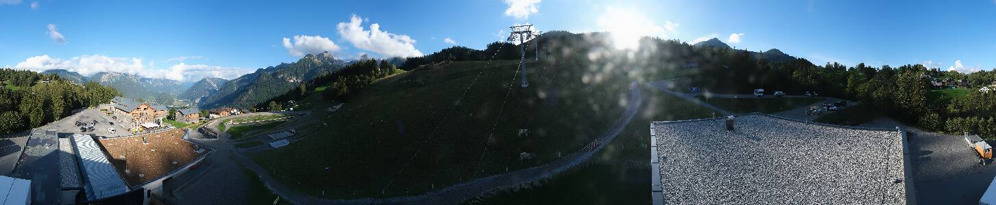 Bikepark Brandnertal
