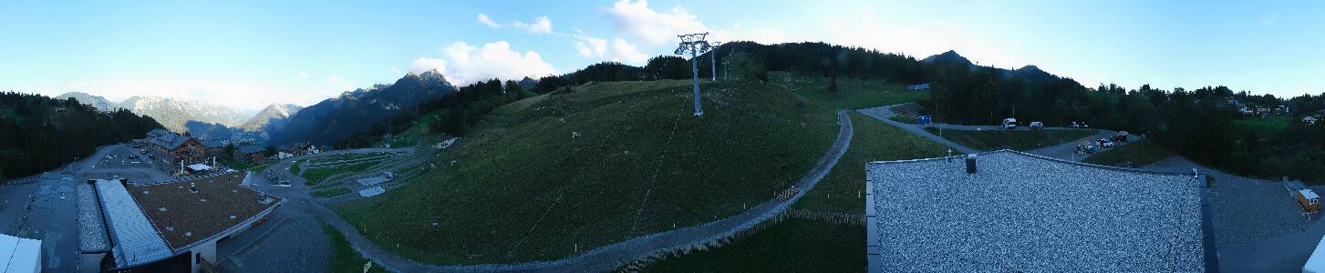 Bikepark Brandnertal