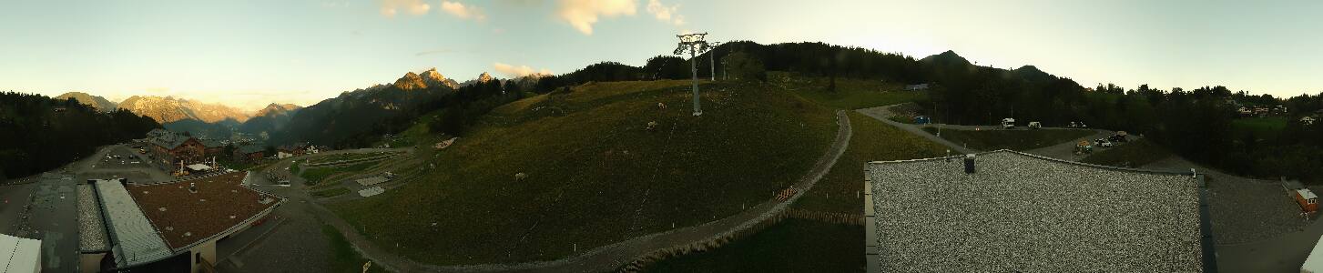 Bikepark Brandnertal
