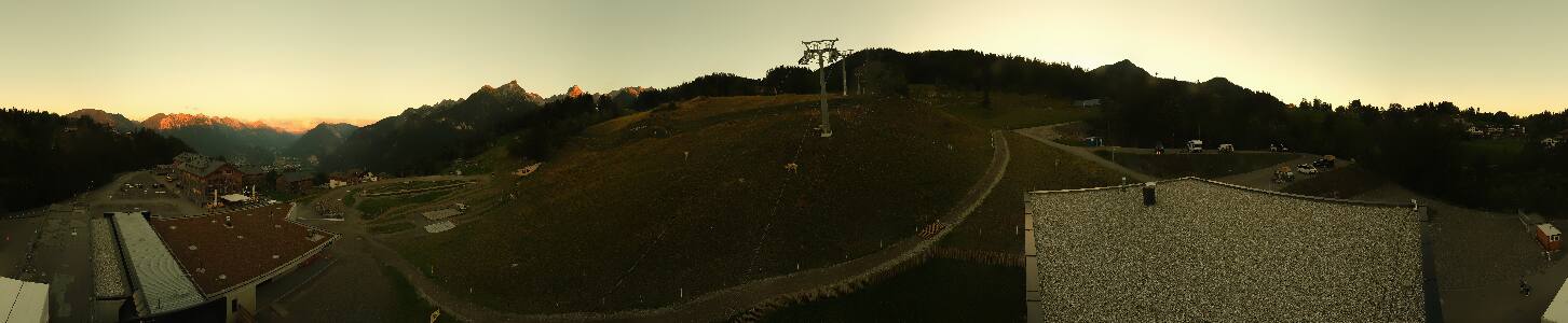 Bikepark Brandnertal