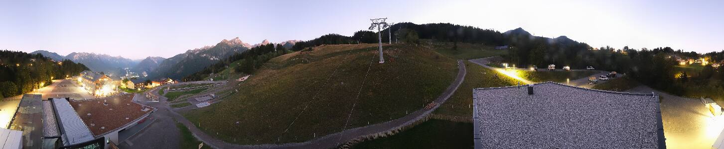 Bikepark Brandnertal