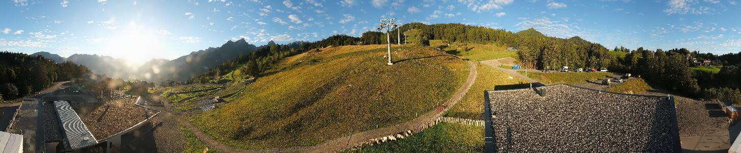 Bikepark Brandnertal